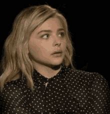 chloe grace moretz cumshot facial Search